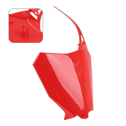 Front Fender Cover for Honda CRF250R CRF450R (2019–2020)