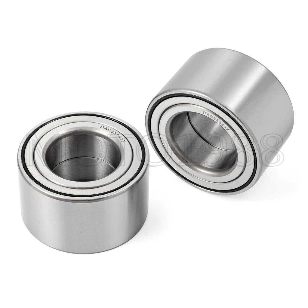 Front Wheel Bearings for Polaris Sportsman 300 400 450 500 570 600 700 800 (1996–2021)