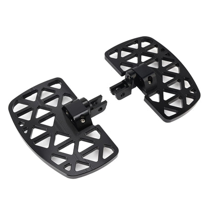 Front Footrests Foot Pegs for BMW R12 R12S (2024–2025)