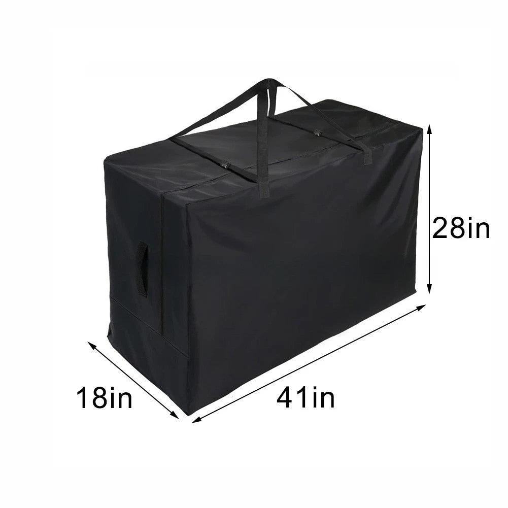 Folding Mattress Bag for Waterproof Protection (2010–2023)