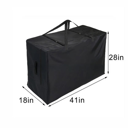 Folding Mattress Bag for Waterproof Protection (2010–2023)