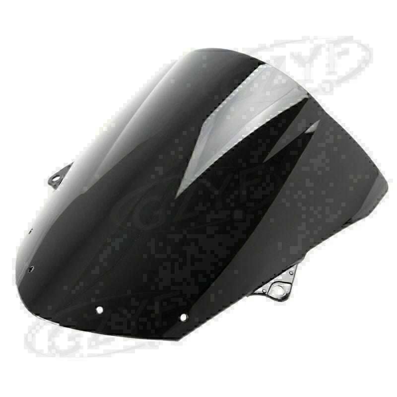 Windshield for Kawasaki Ninja ZX6R (2009–2022)