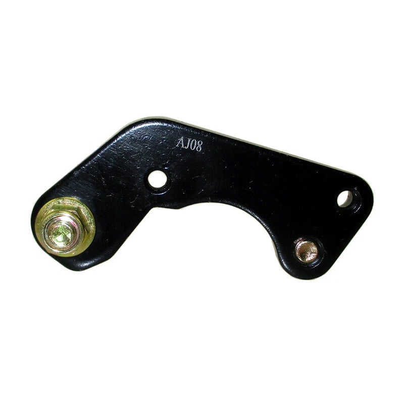 51mm Mount Bracket Front Brake Caliper Holder for Chinese Pit Dirt Bike