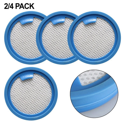 Premium Filters for AEG Vacuum Cleaners