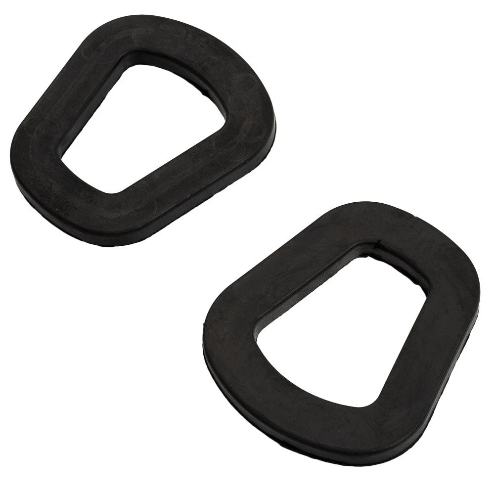 Rubber Seal Gasket Shim for