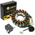 Caltric Stator and Pickup Coil Replacement for Honda TRX300EX (1993–2009)