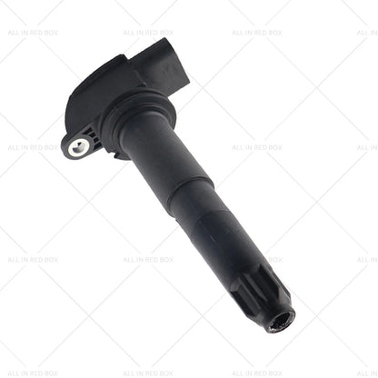 8X Ignition Coil Pack for Porsche Cayenne 9PA (2003–2006) 4.5L