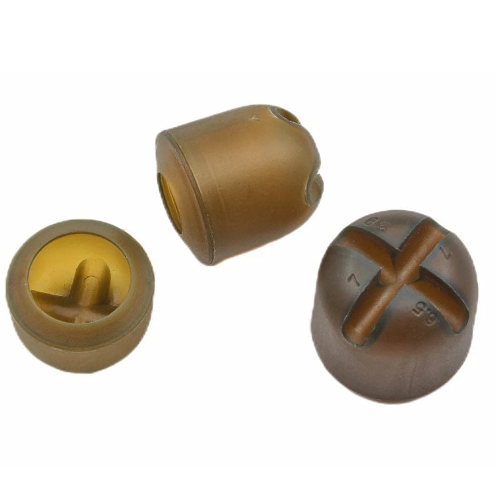 Pole Pots Fishing Rod Clip for Carp (1 pcs)