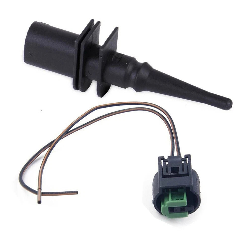 Outside Air Ambient Temperature Sensor 65816936953 for BMW 5 E60 E61 (2005–2010)