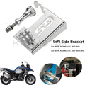 Front Left Bracket Stand for BMW R1200GS LC (2013–2018) & ADV (2014–2018)