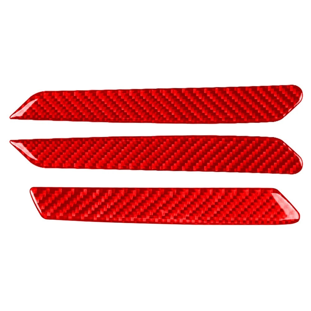 Front Rear Door Handle Cover Trim for Volkswagen Passat B5 (2001–2005)