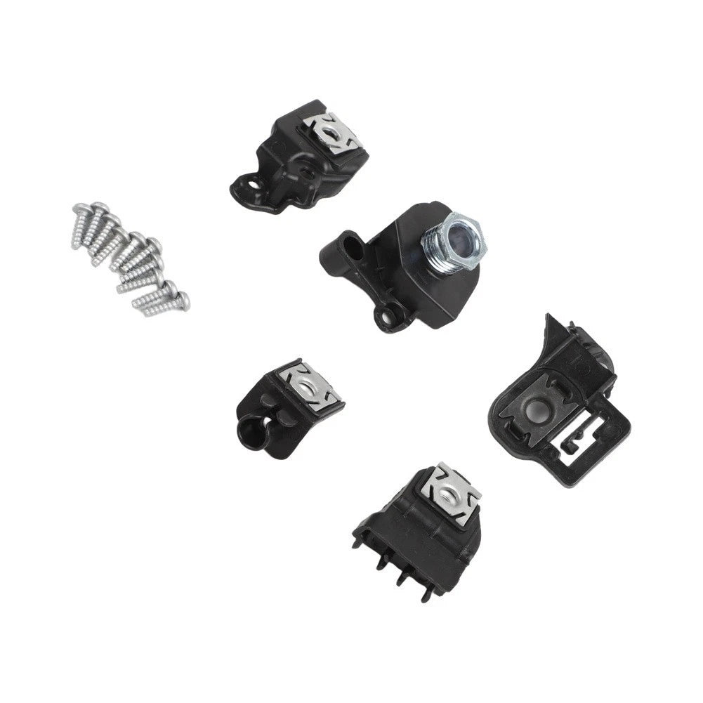 Headlight Bracket Lamp Repair Kit for Golf 8 (2021)