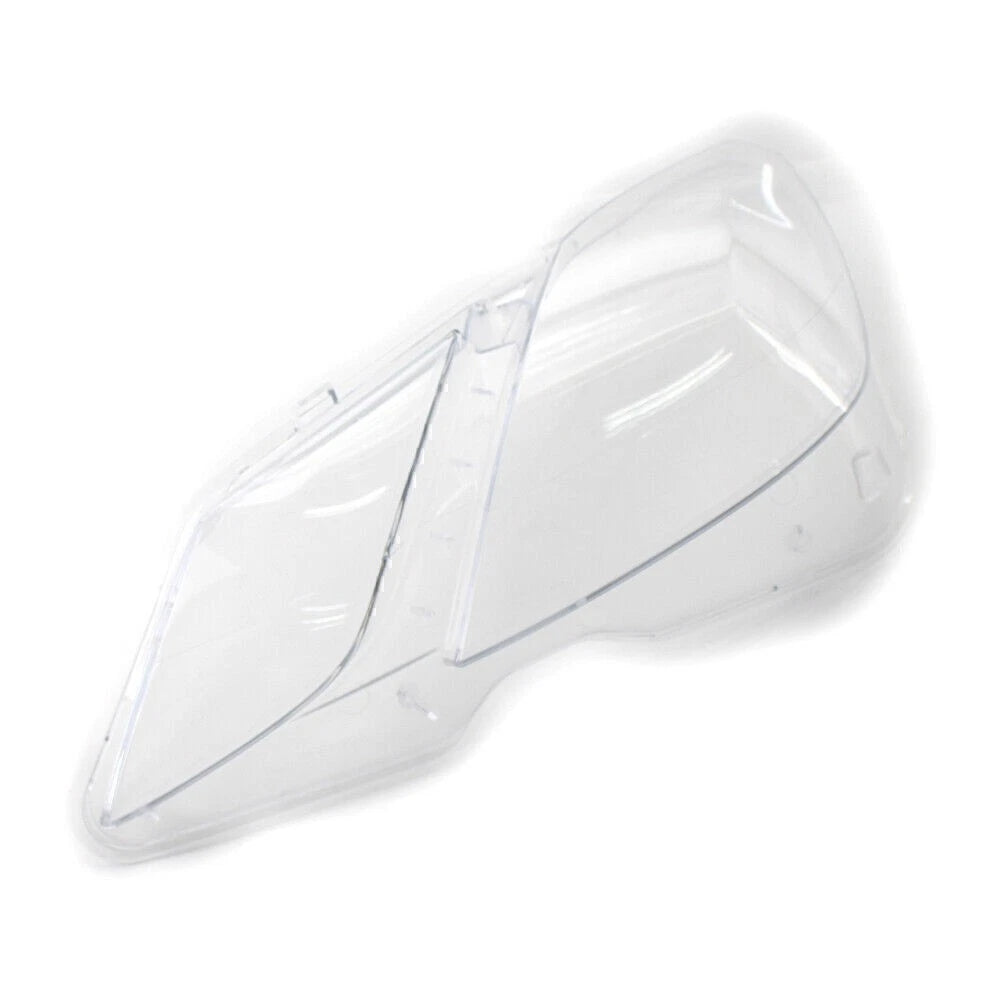 Headlight Lens Cover Left Side for Benz E Class W207 E350 (2010–2012) 2128209561