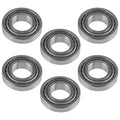 Deck Spindle Repair Kit for Ariens Gravely (2005–2015)