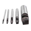 3-30mm Hole Punch Cutter Tool for Leather Watch Bands