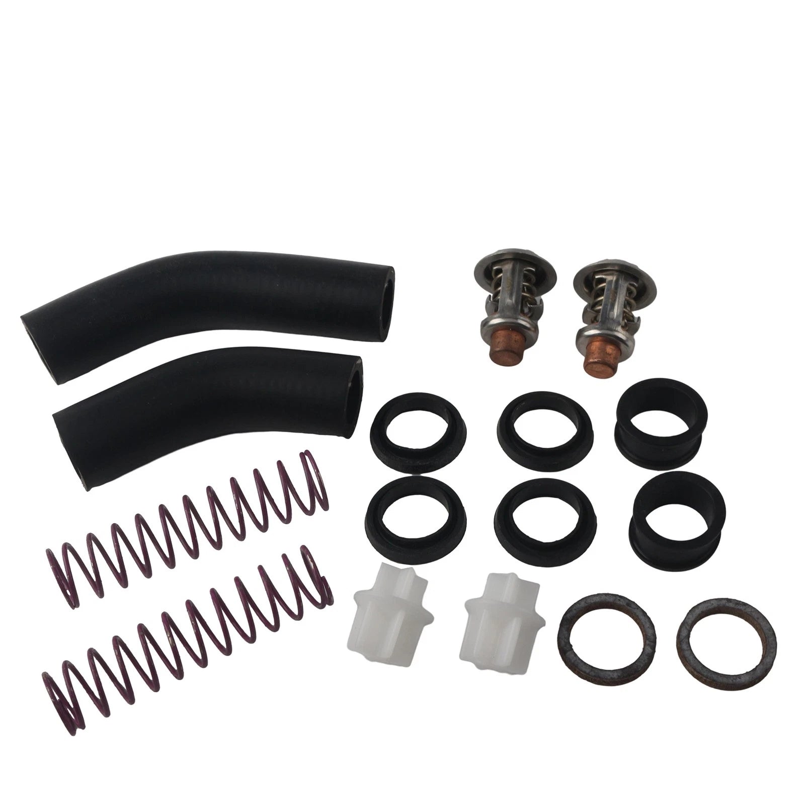Thermostat Kit for Evinrude Johnson 65-140 HP Engine