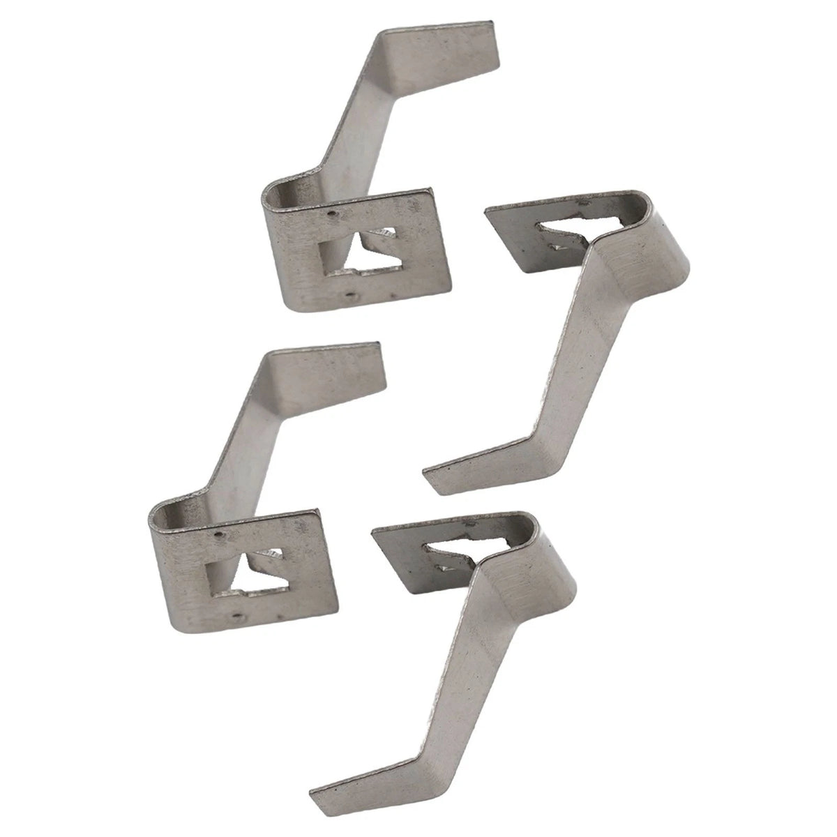 Ceiling Light Clip for Car Sunroof (OEM 95B868771)