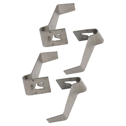 Ceiling Light Clip for Car Sunroof (OEM 95B868771)