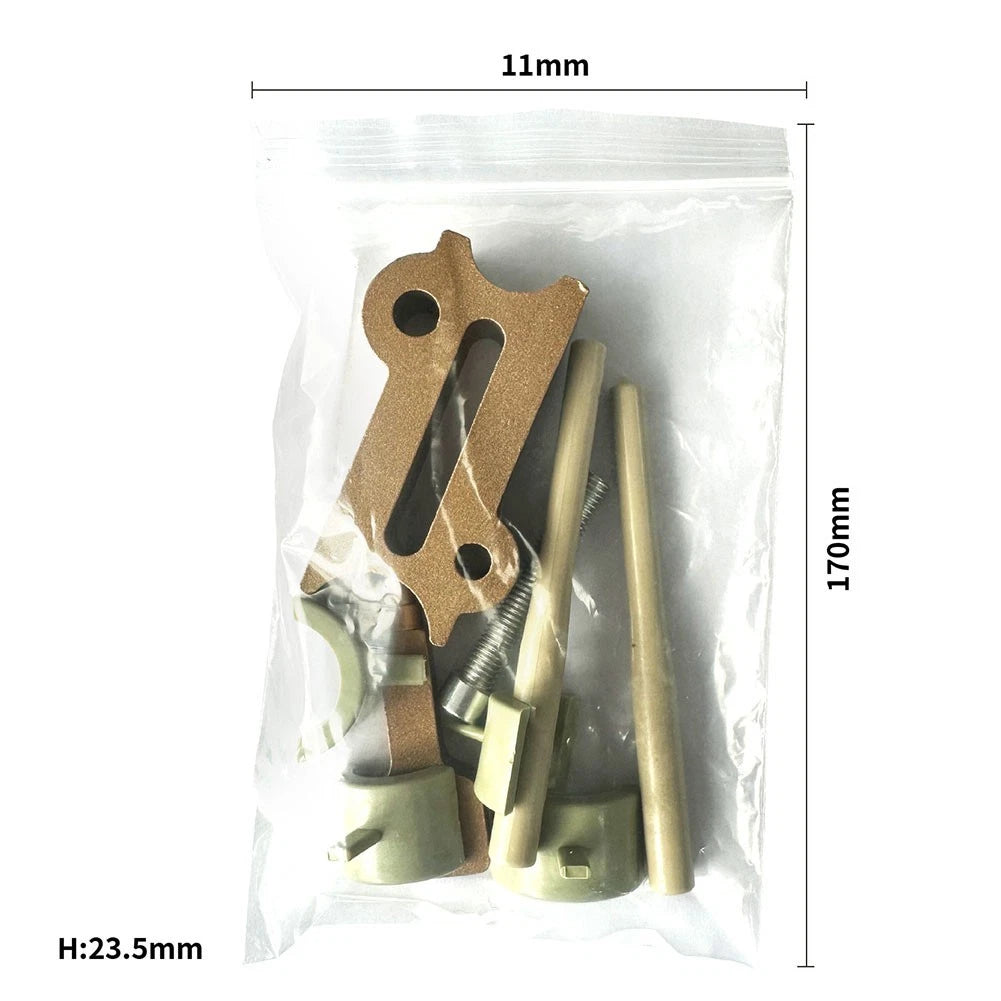 PPR PE Pipe Leak Fixing Tool with Melting & Patching Functionality