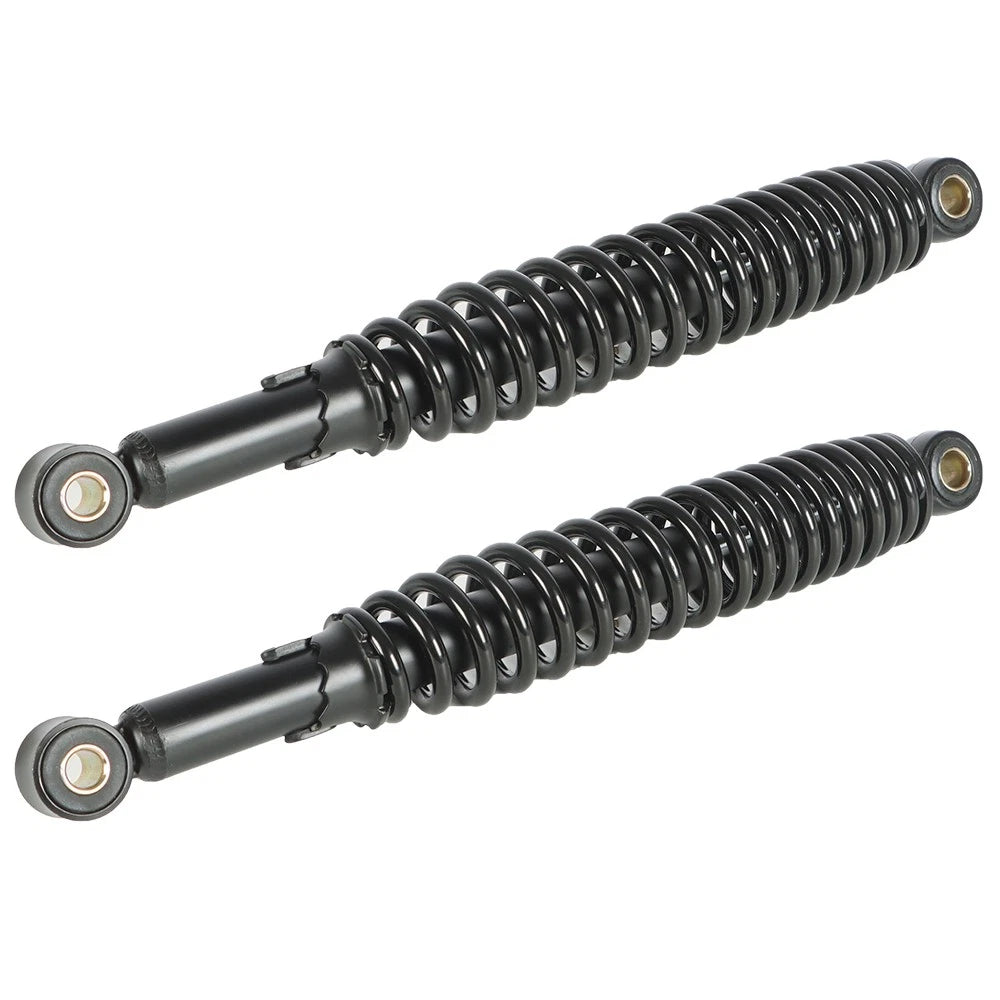 Adjustable Shocks for Honda S65 CL/CT70 XL75 CL/CM/S90 (335mm)