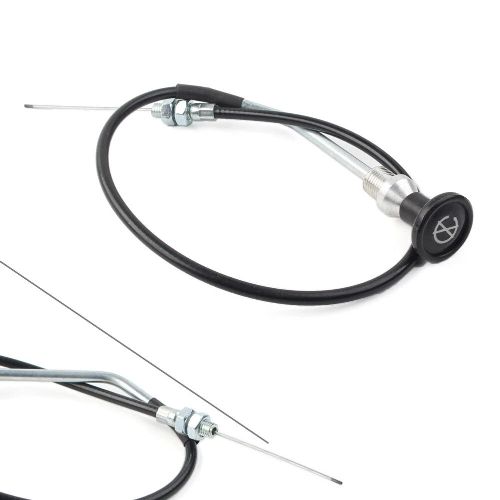 25693-G04 Choke Cable 25.5" For EZGO Golf Cart 1994-2013