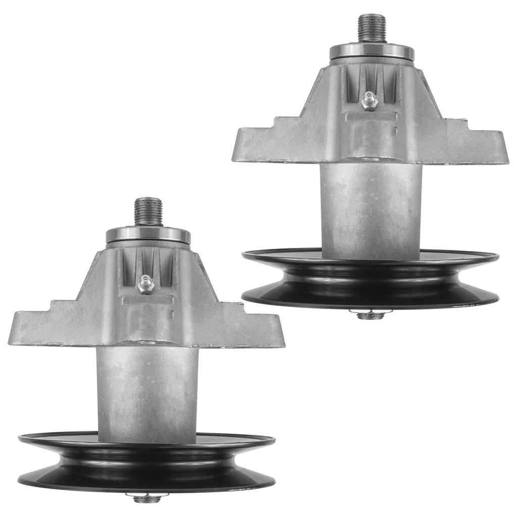 Spindle Assembly Heavy Duty for Cub Cadet White Outdoor (2005–2015)