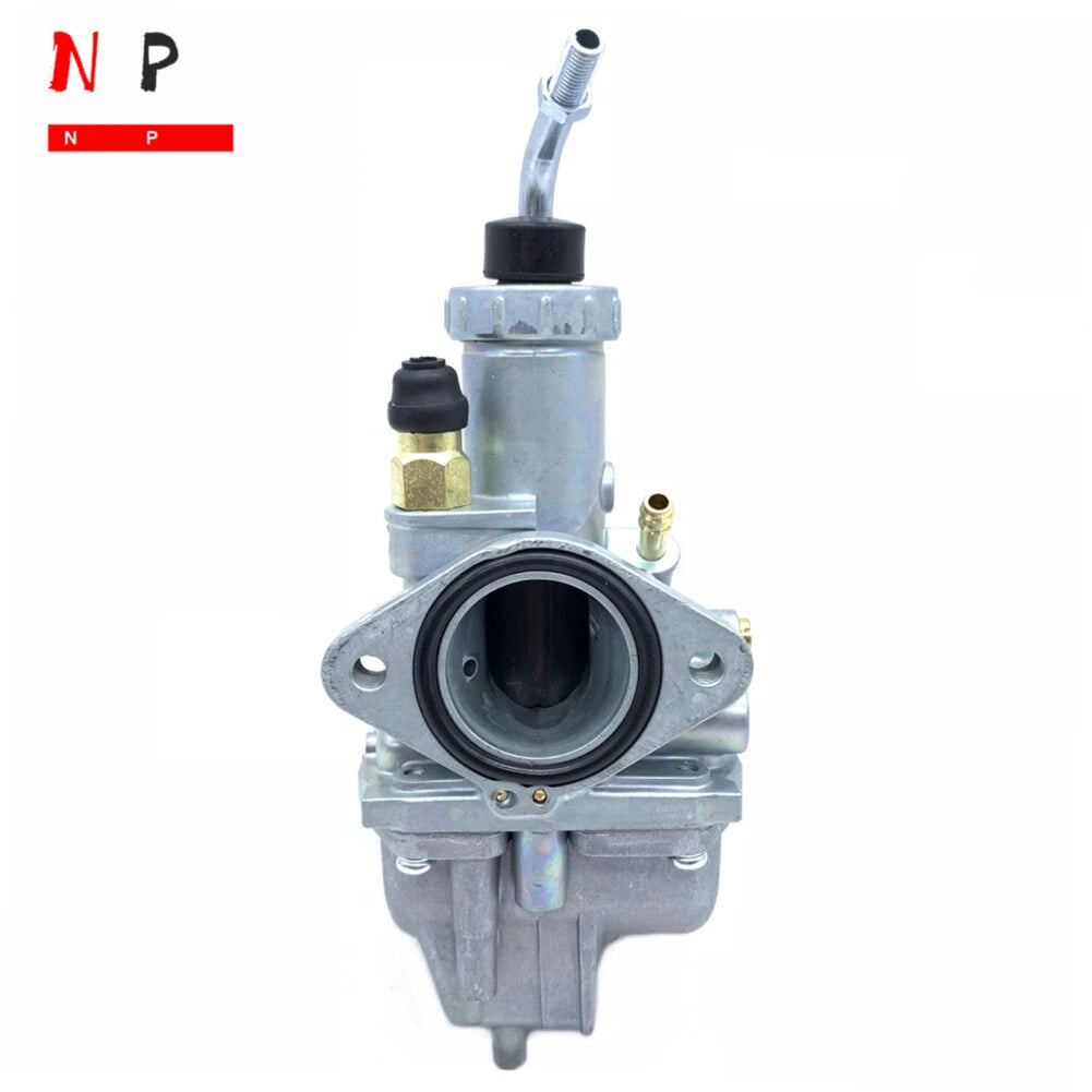 Carburetor & Filter Intake Manifold for Yamaha Timberwolf 250 (1992–2000)