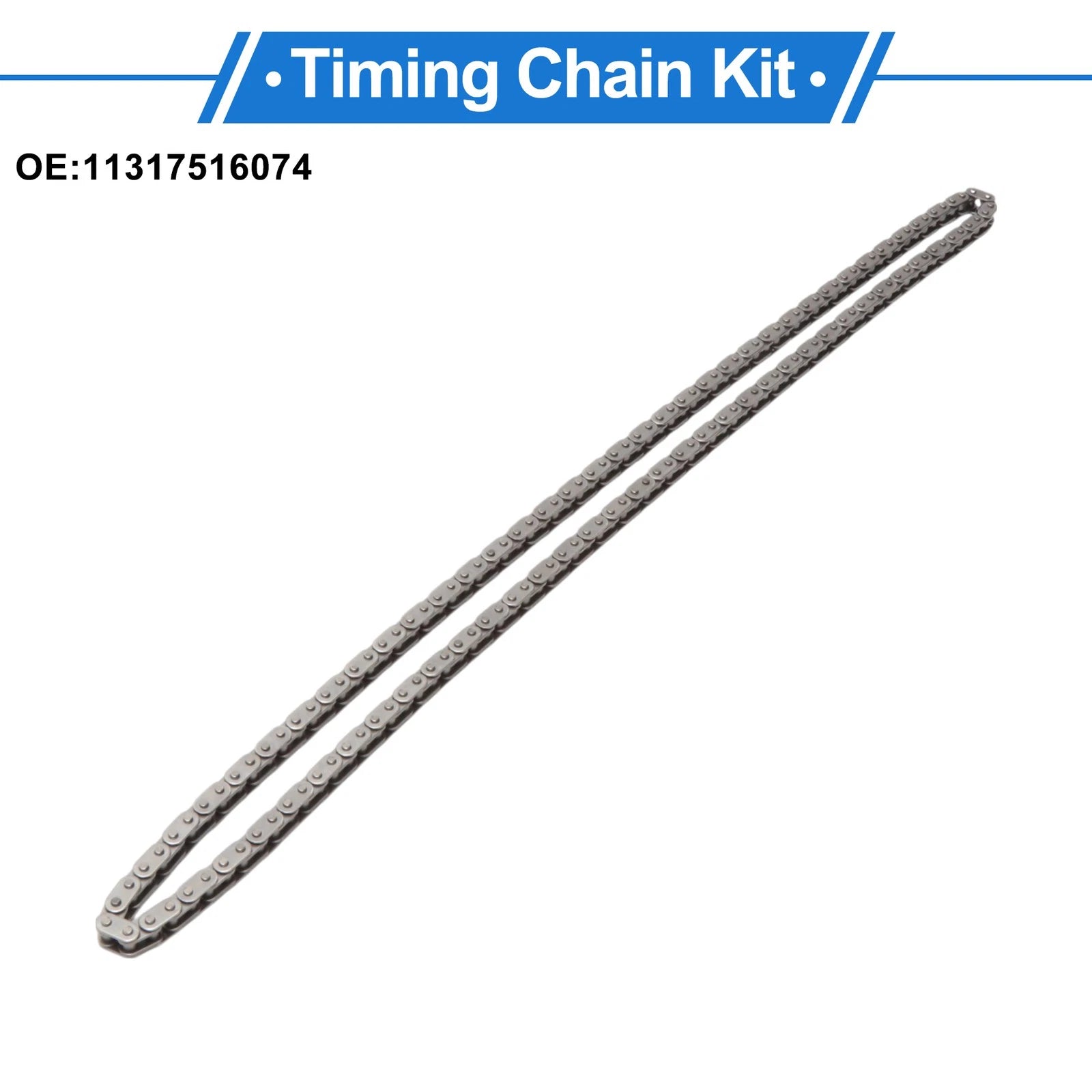 Timing Chain Kit No. 11317516074 for BMW M2 (2018–2021)