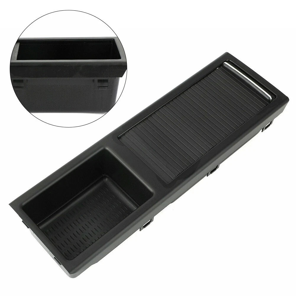 Center Console Storage Cup Holder for BMW 3 Series (2012–2019)