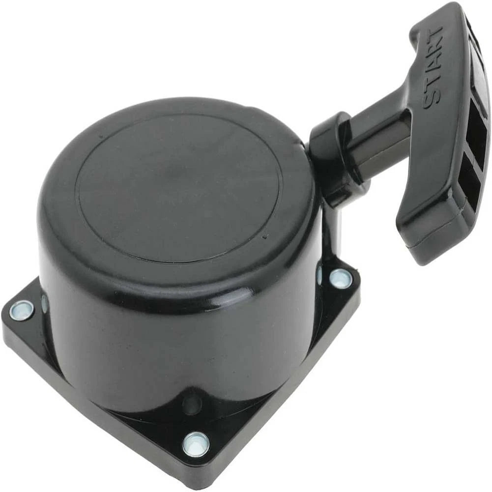 Pull Starter Assembly for Lawn Equipment (Optimal Performance)