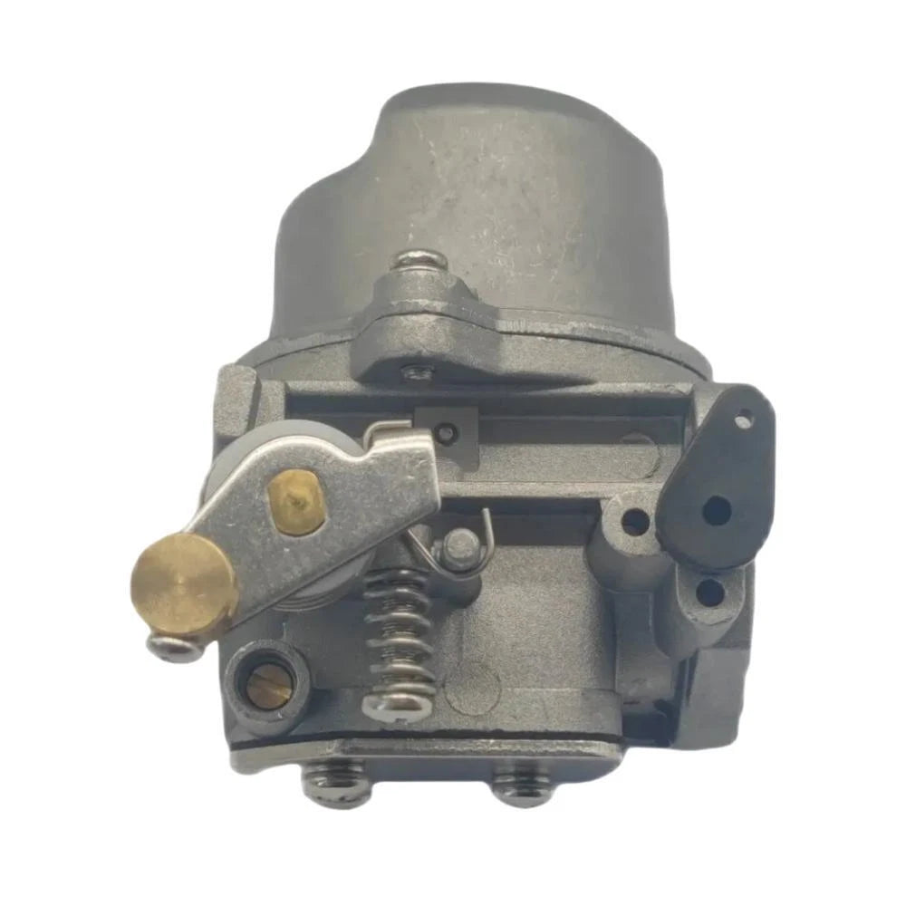 Carburetor for Yamaha 4 Stroke 4HP F4 Outboard Motors (67D-14301-10)