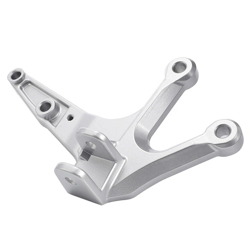Front Right Footrest Bracket for Yamaha YZF R3 R25 MT-03 MT-25 (2016–2023)