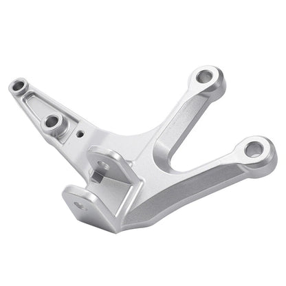 Front Right Footrest Bracket for Yamaha YZF R3 R25 MT-03 MT-25 (2016–2023)