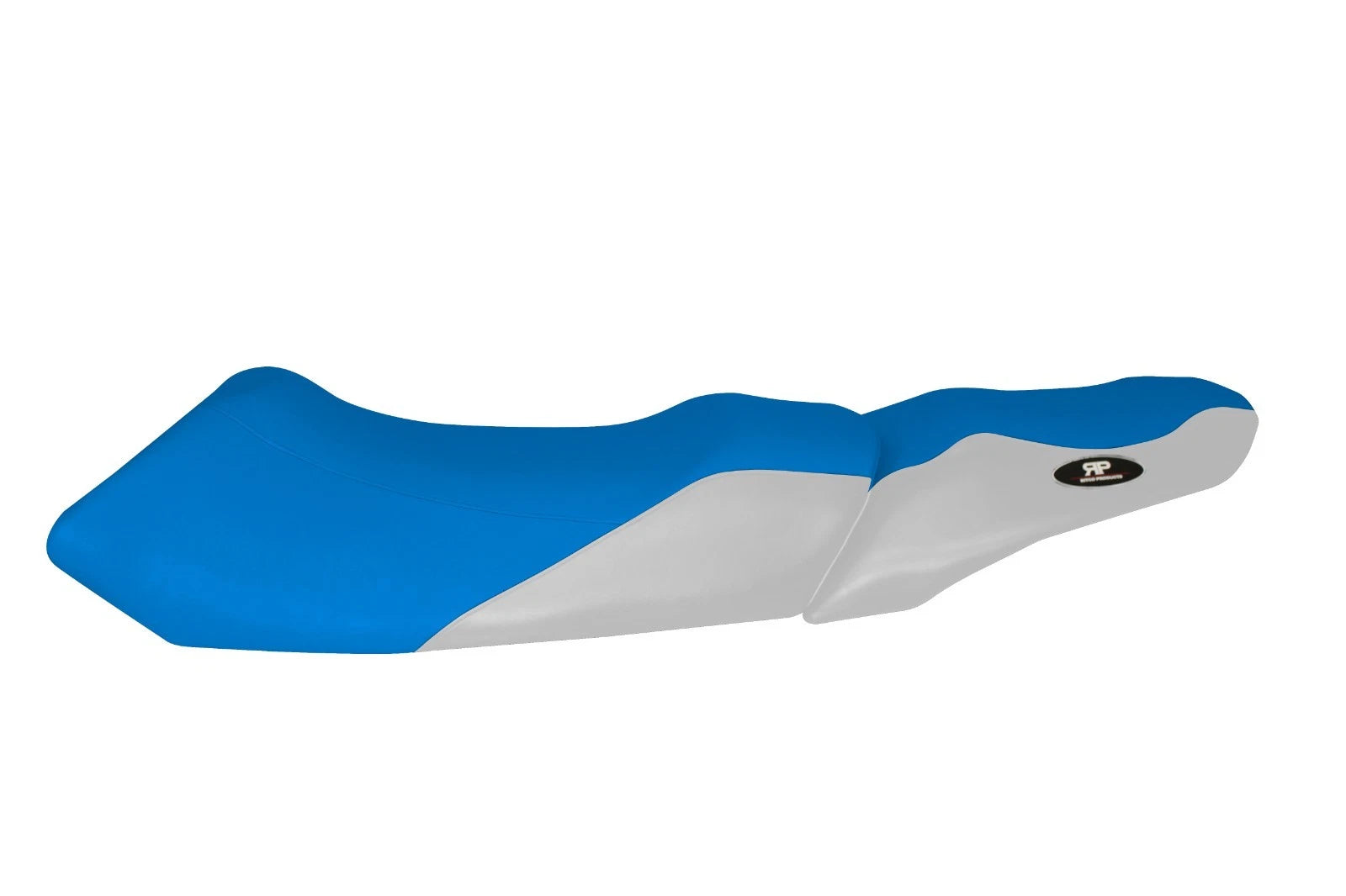 Seat Cover for Yamaha XL700, XL760, XL1200 (1998–2004) - Blue