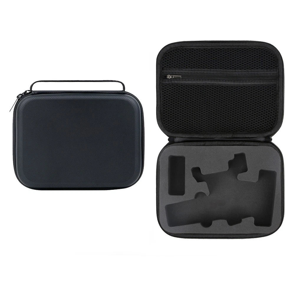 PU Leather Storage Bag for DJI OsmoMobile 8 (2016–2023)