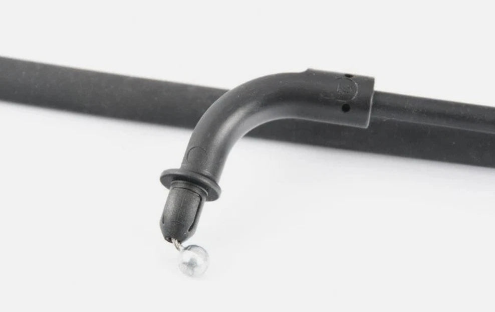 Front Hood Bonnet Release Cable for BMW G20 (2019–2024)