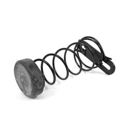 Hood Pop Up Spring for Jeep Wrangler JK (1997–2017)
