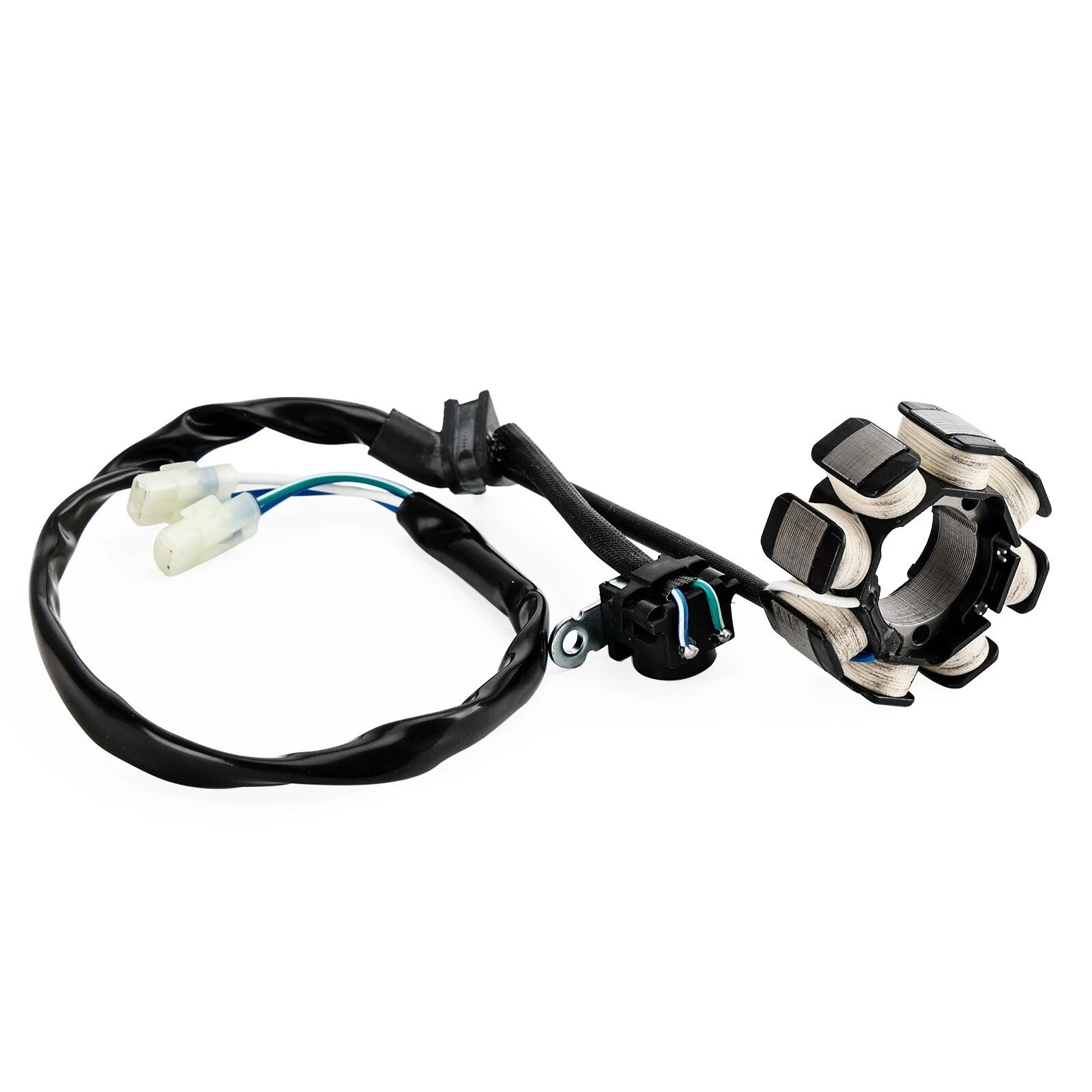 Magneto Stator Generator with Gasket for Honda CRF150 CRF150R CRF150RB (2007–2023)