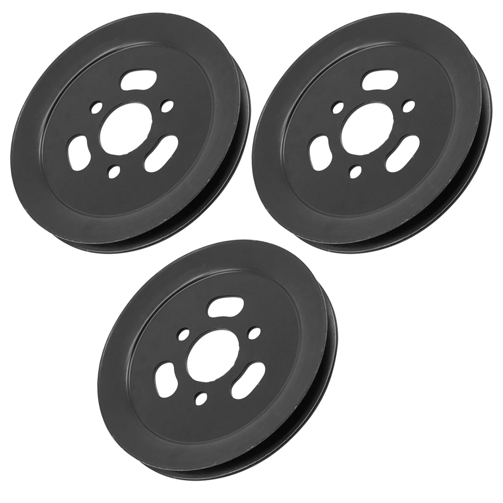 Deck Spindle Pulley 60 Inch Replacement for Toro Z Master 74265 (2000–2018)