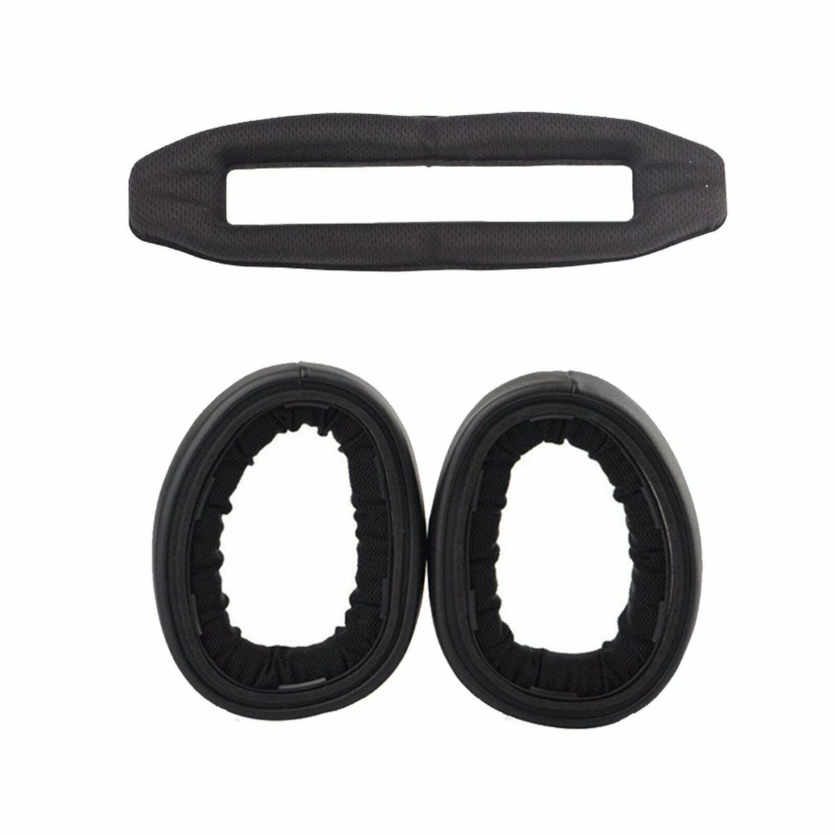 Ear Pad Cushions for Sennheiser GSP 600 500 Headset