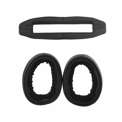 Ear Pad Cushions for Sennheiser GSP 600 500 Headset