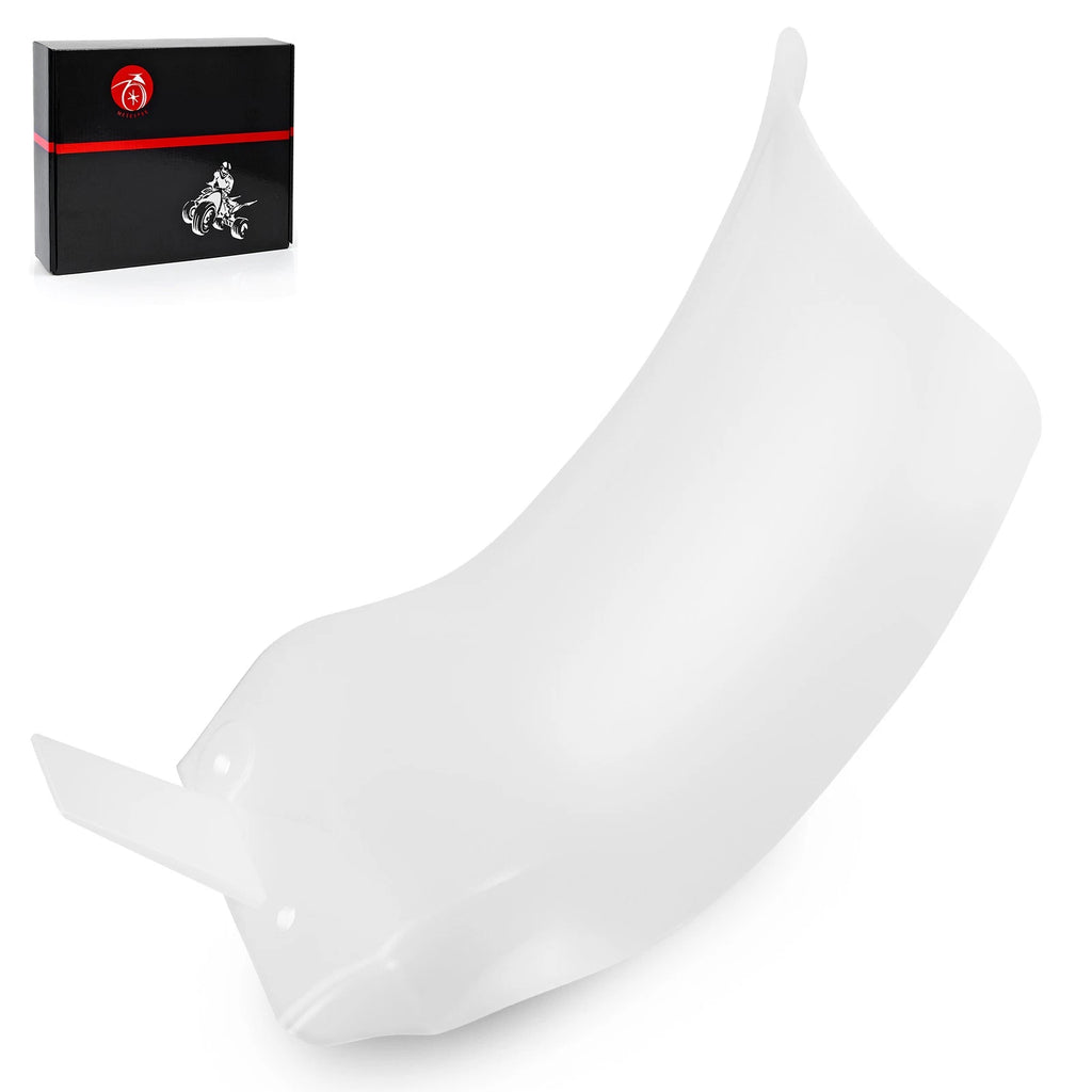Mud Flap Shock Cover for Honda CRF150R CRF150RB (2007–2023) #17220-KSE-000