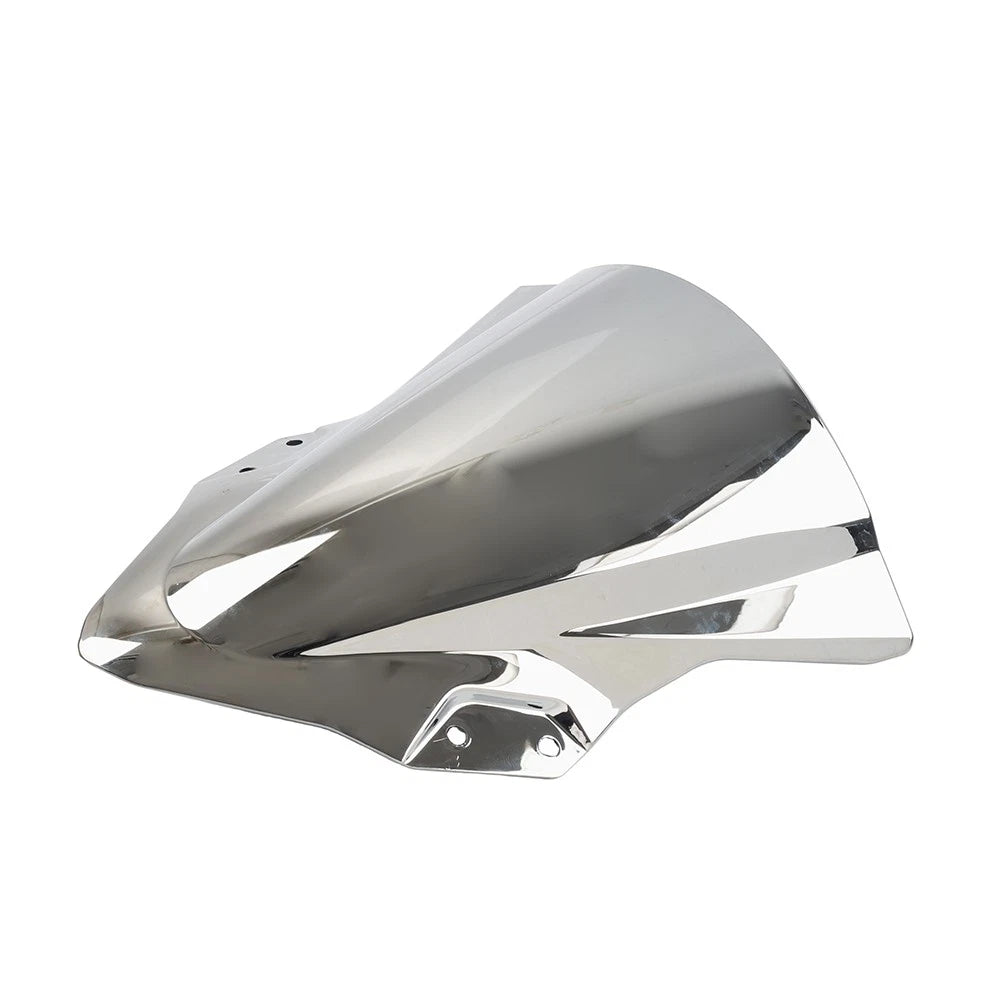 1pc Windshield Wind Deflectors for Kawasaki EX400R Ninja 400R (2018–2022)
