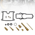 Carburetor Rebuild Kit for Kawasaki Z400FX Z400J KZ400FX KZ550 (1980–1983) T9