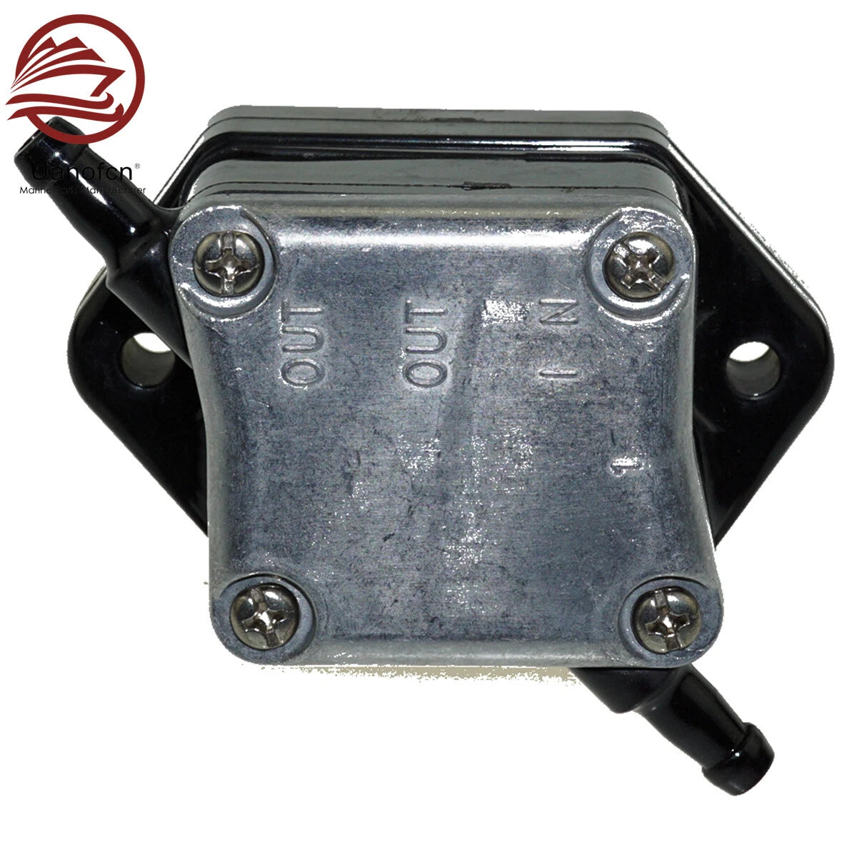 Fuel Pump Assembly 6C5-24410-00 for Yamaha Outboard F T 30HP 40HP 50HP 60HP (2000–2023)
