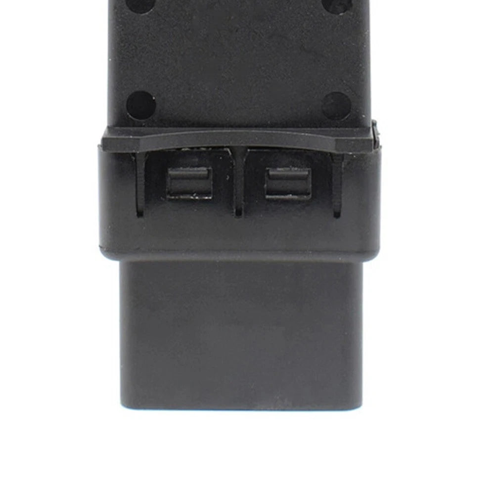 Window Motor Module Housing for Renault Clio Mk3 (2005–2012)