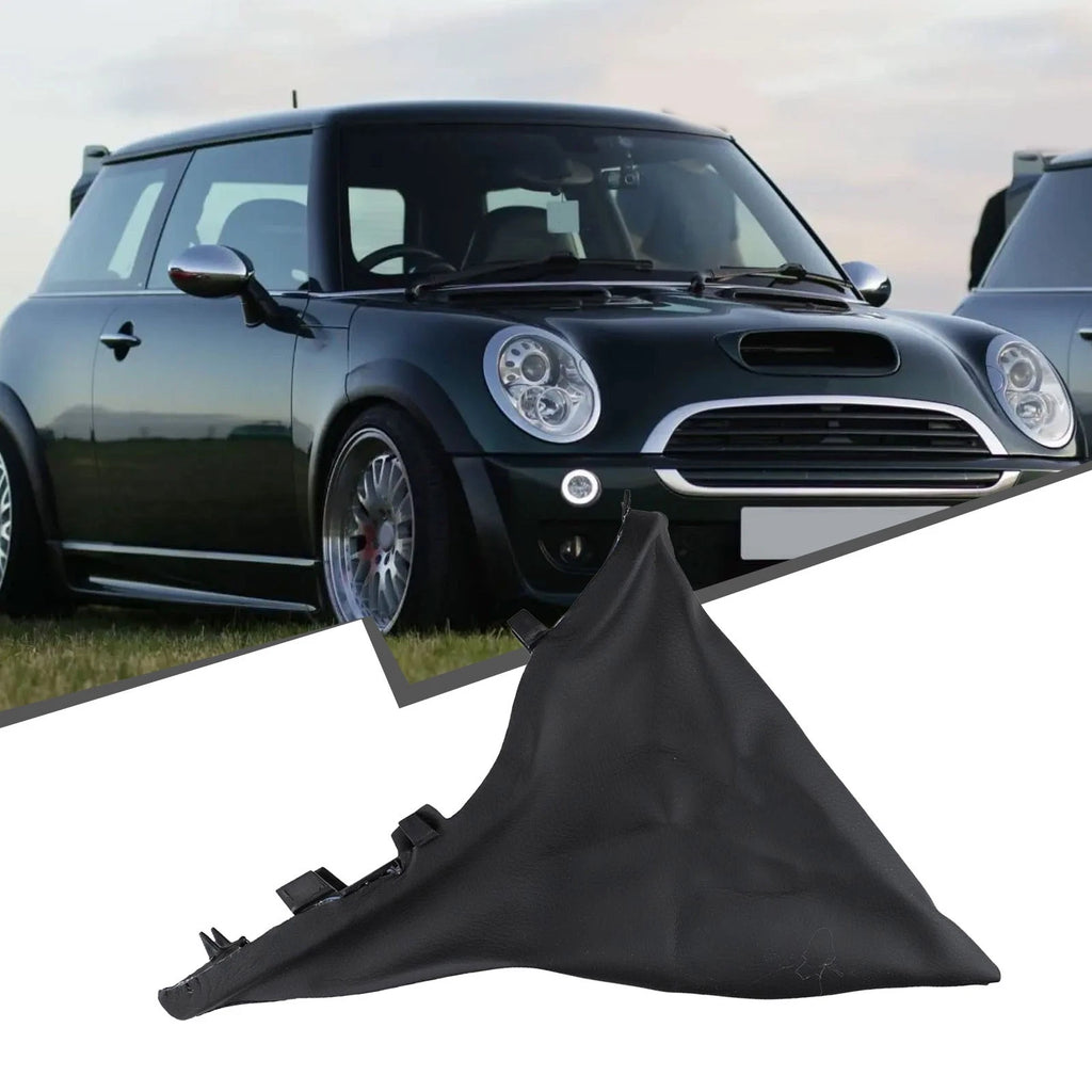 Handbrake Sleeve for BMW Mini Cooper (2001–2008)