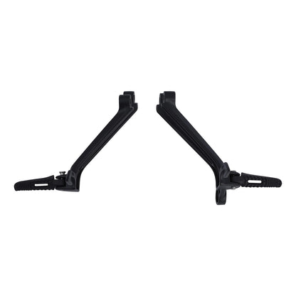 Rear Passenger Footpegs for Suzuki GSXR1000 (2005–2006)