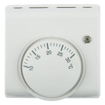Room Thermostat for Floor Heating