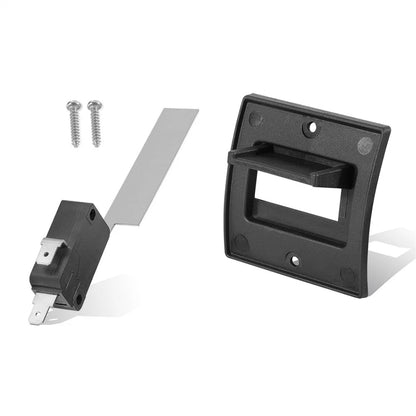Sail Switch with Bracket Upgrade Kit For RV Furnace 33082